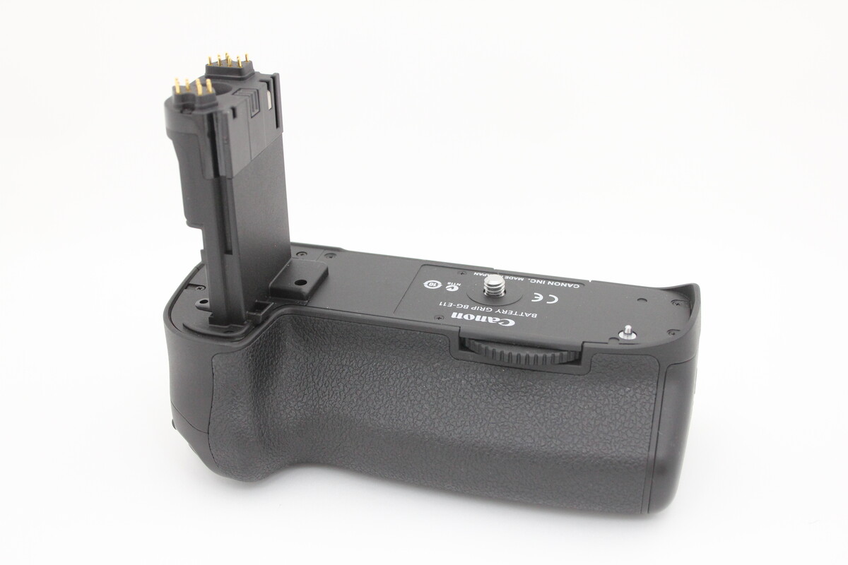 中古】キヤノン バッテリーグリップ BG-E11 在庫一覧｜カメラのキタムラ