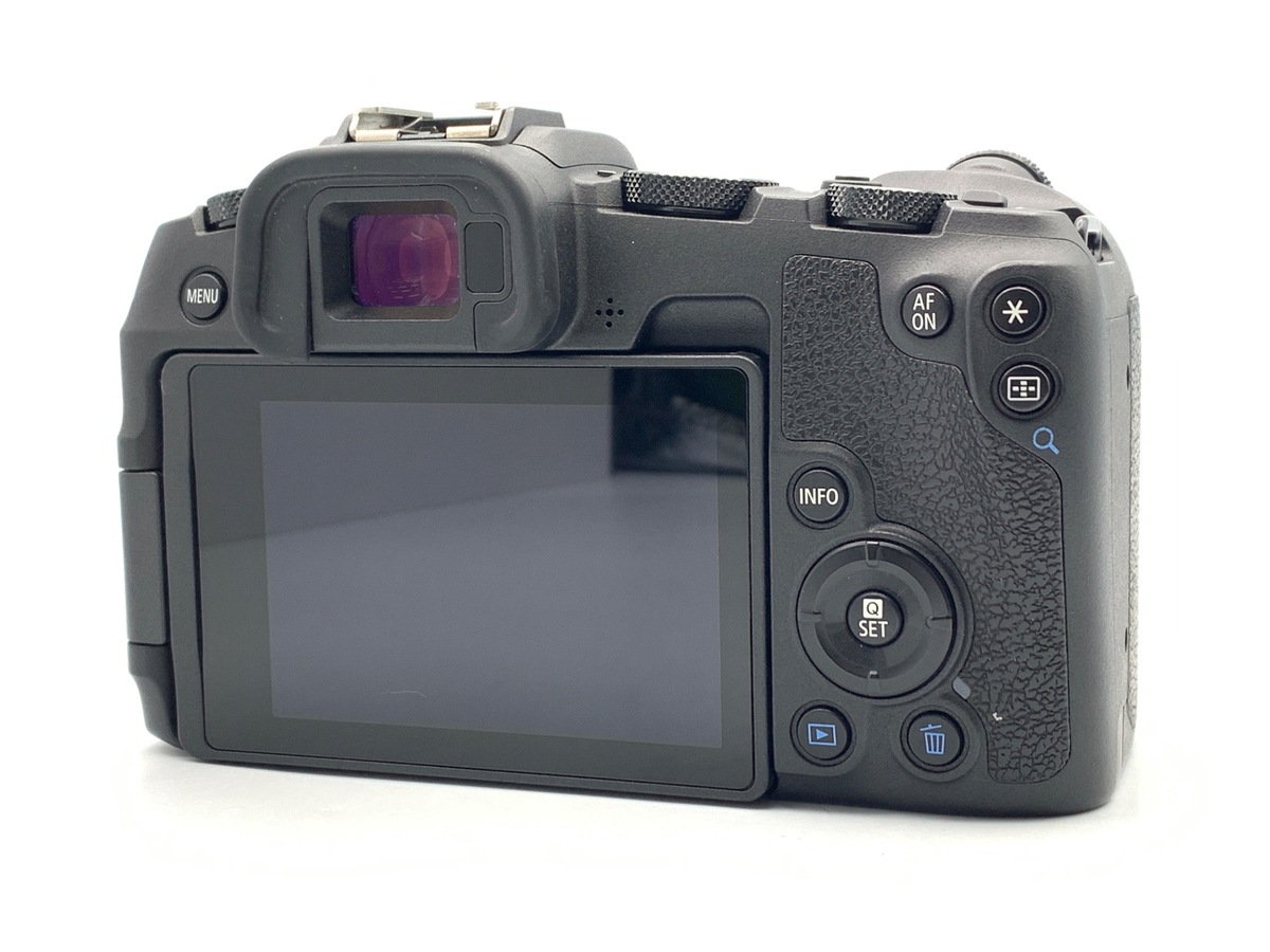 中古：B(並品)】キヤノン EOS RP ボディ | 2449360034474