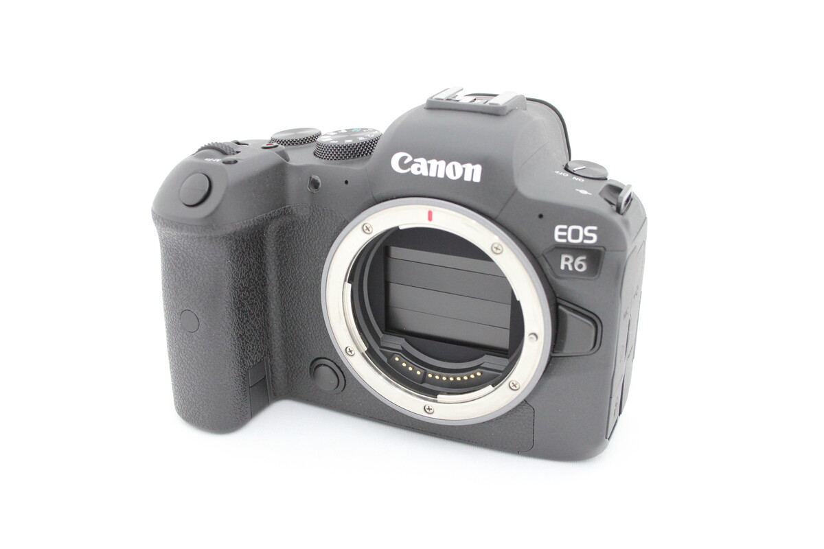 中古】キヤノン EOS R6 ボディ 在庫一覧｜カメラのキタムラ