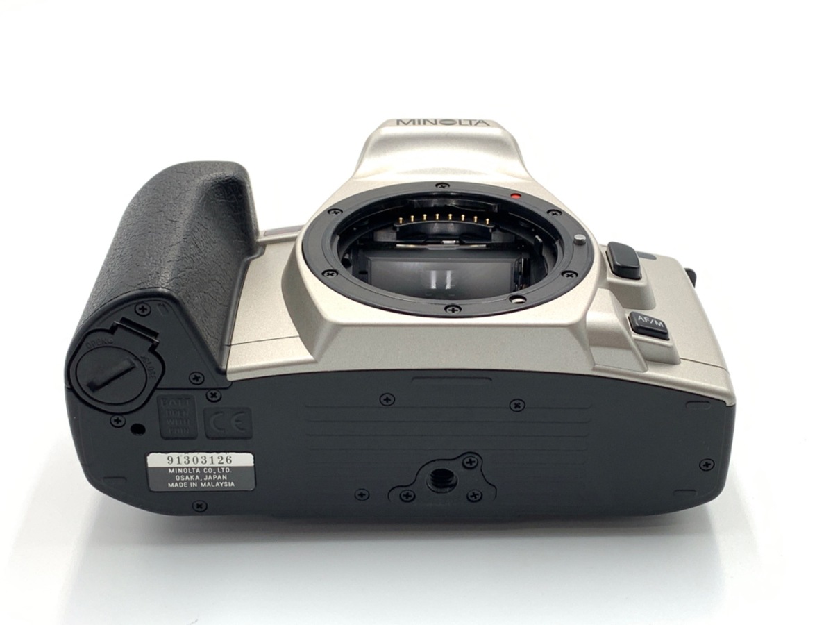 中古】ミノルタ α360si ボディ｜｜カメラのキタムラネットショップ