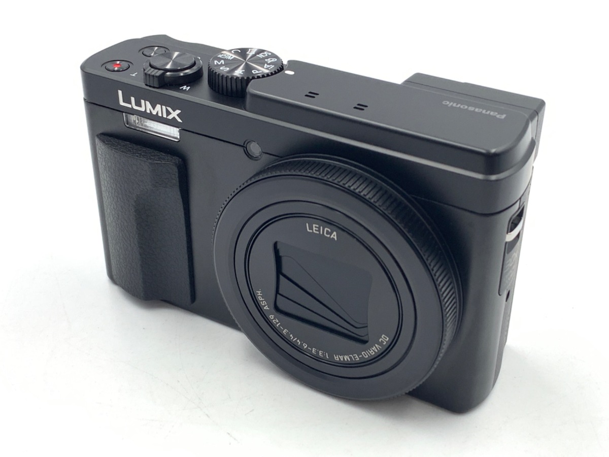 価格.com - パナソニック LUMIX DC-TZ95 純正オプション