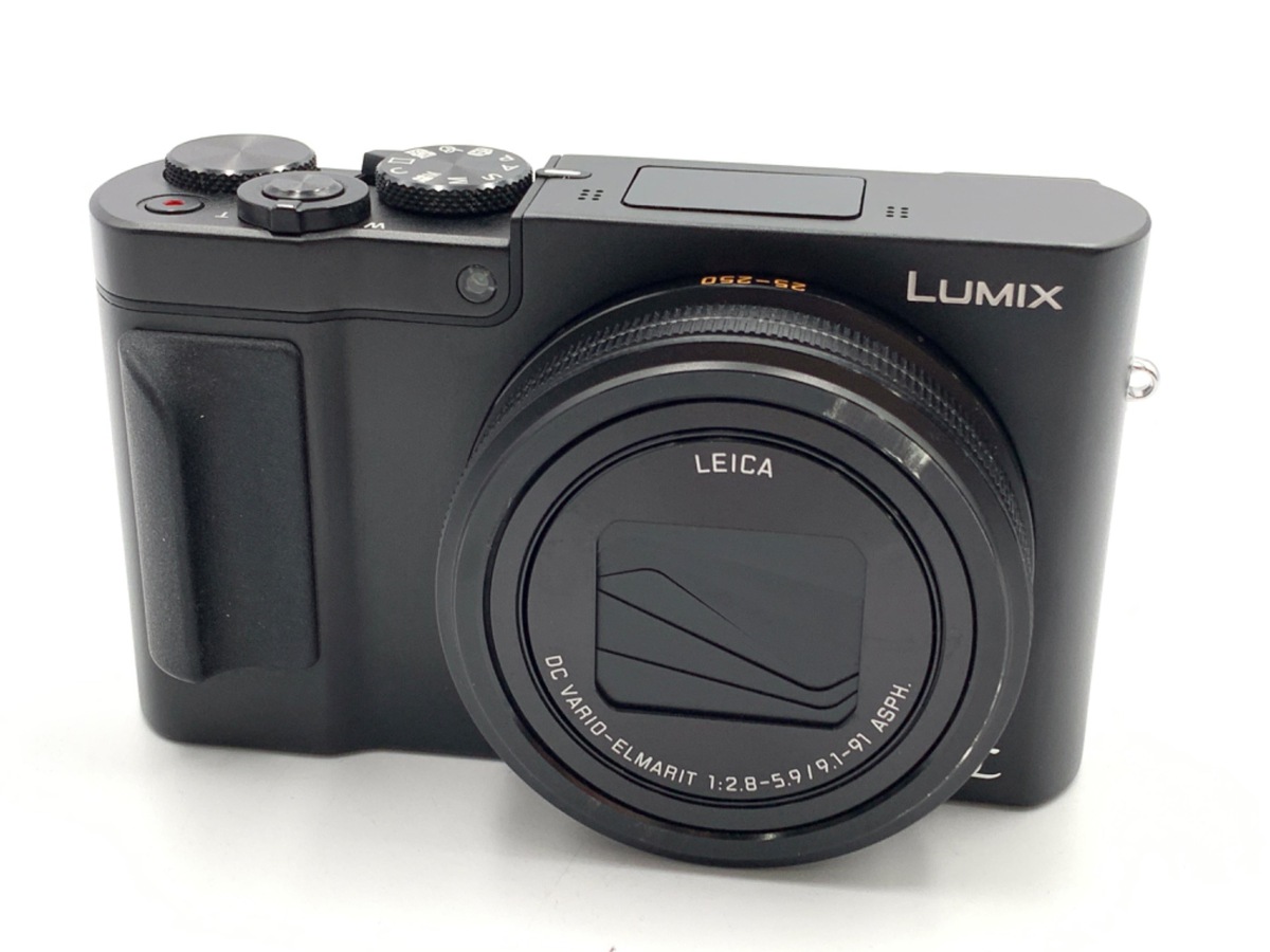 価格.com - パナソニック LUMIX DMC-TX1 価格比較