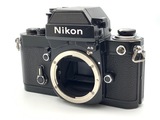 Nikon F2 フォトミック ボディ ニコン Nikon F2 Photomic フォトミック S BODY ボディ