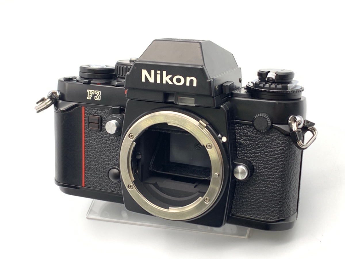 F3 �A�C���x�� Body