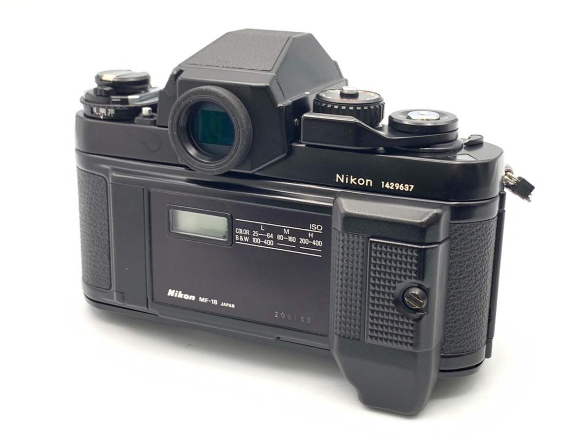 F3 �A�C���x�� Body