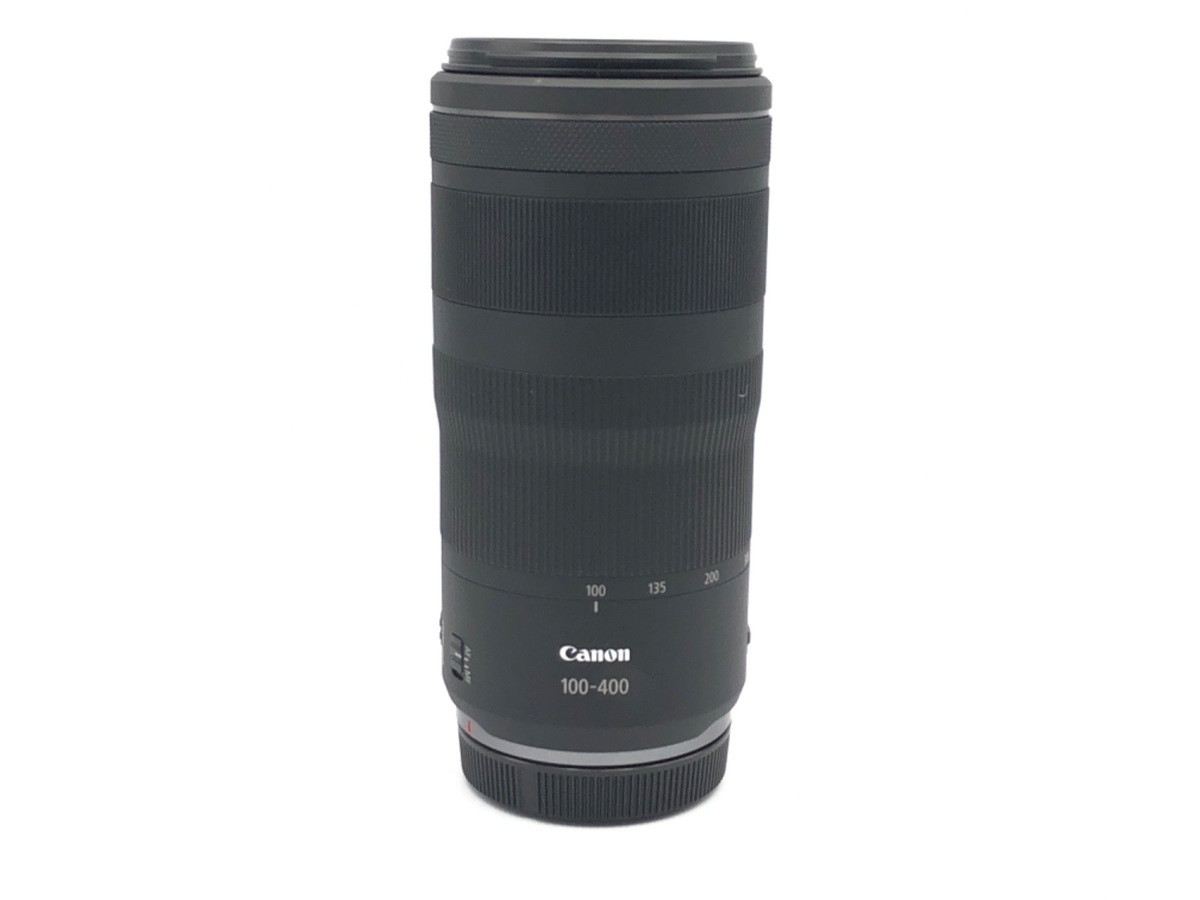 中古：AB(良品)】キヤノン RF100-400mm F5.6-8 IS USM | 2449370025585 