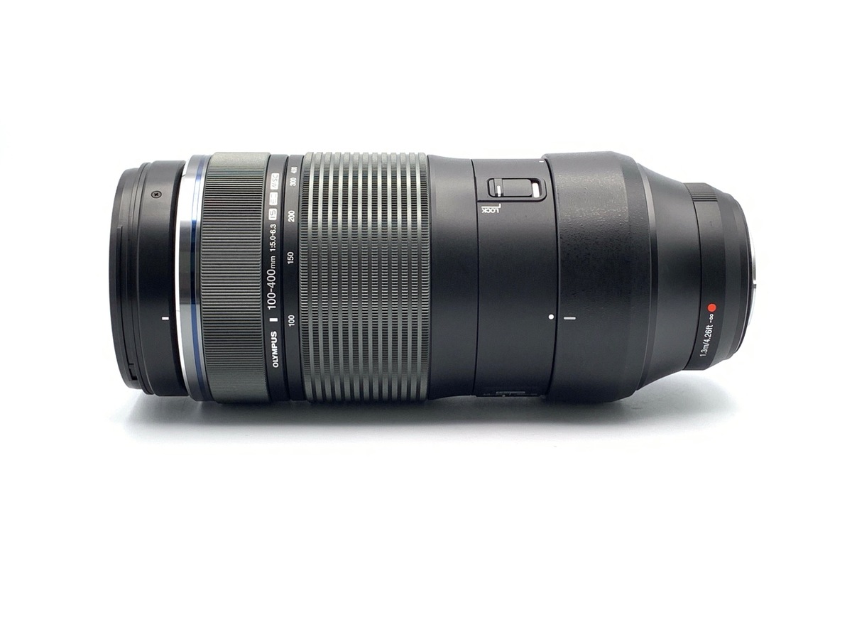 レンズ(ズーム) OLYMPUS M.ZUIKO ED 100-400mm 5.0-6.3 IS M.ZUIKO DIGITAL ED 100-400mm F5.0-6.3 IS 中古価格比較 - 価格.com