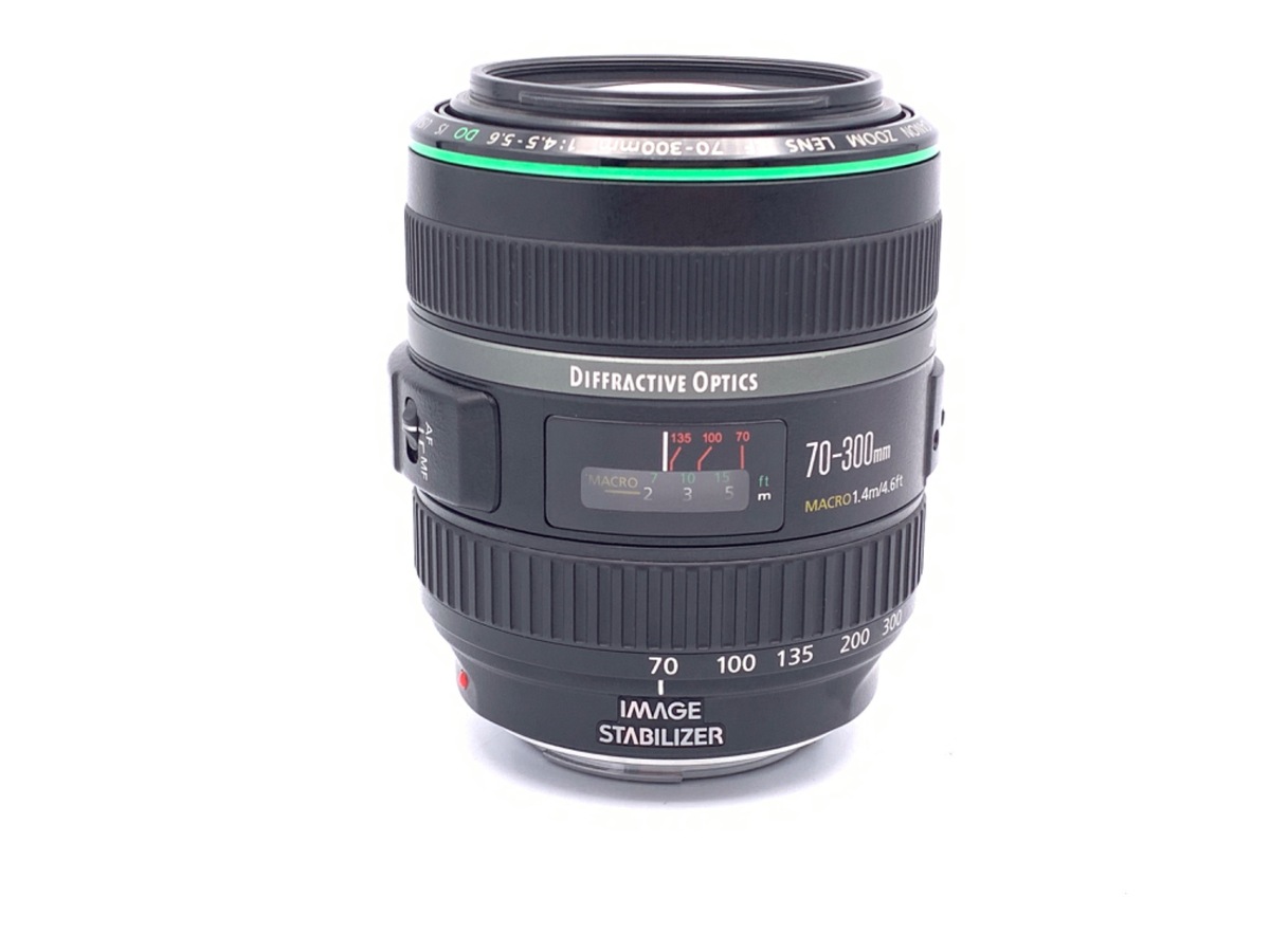 Canon EF70-300mm F4-5.6 IS II USM 中古品 EFレンズ キヤノン Canon EF 70-300mm F4-5.6 IS II USM 望遠