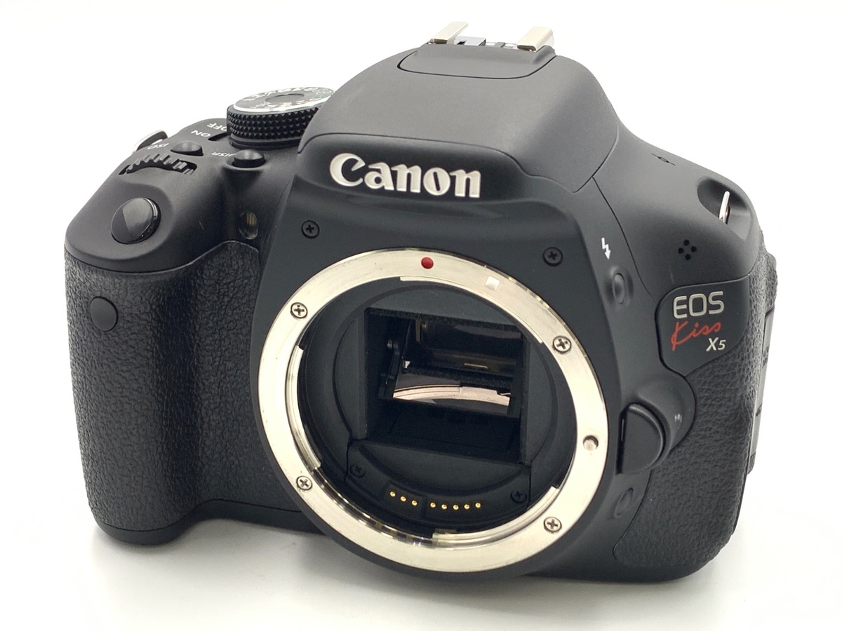 価格.com - CANON EOS Kiss X3 ダブルズームキット 価格比較