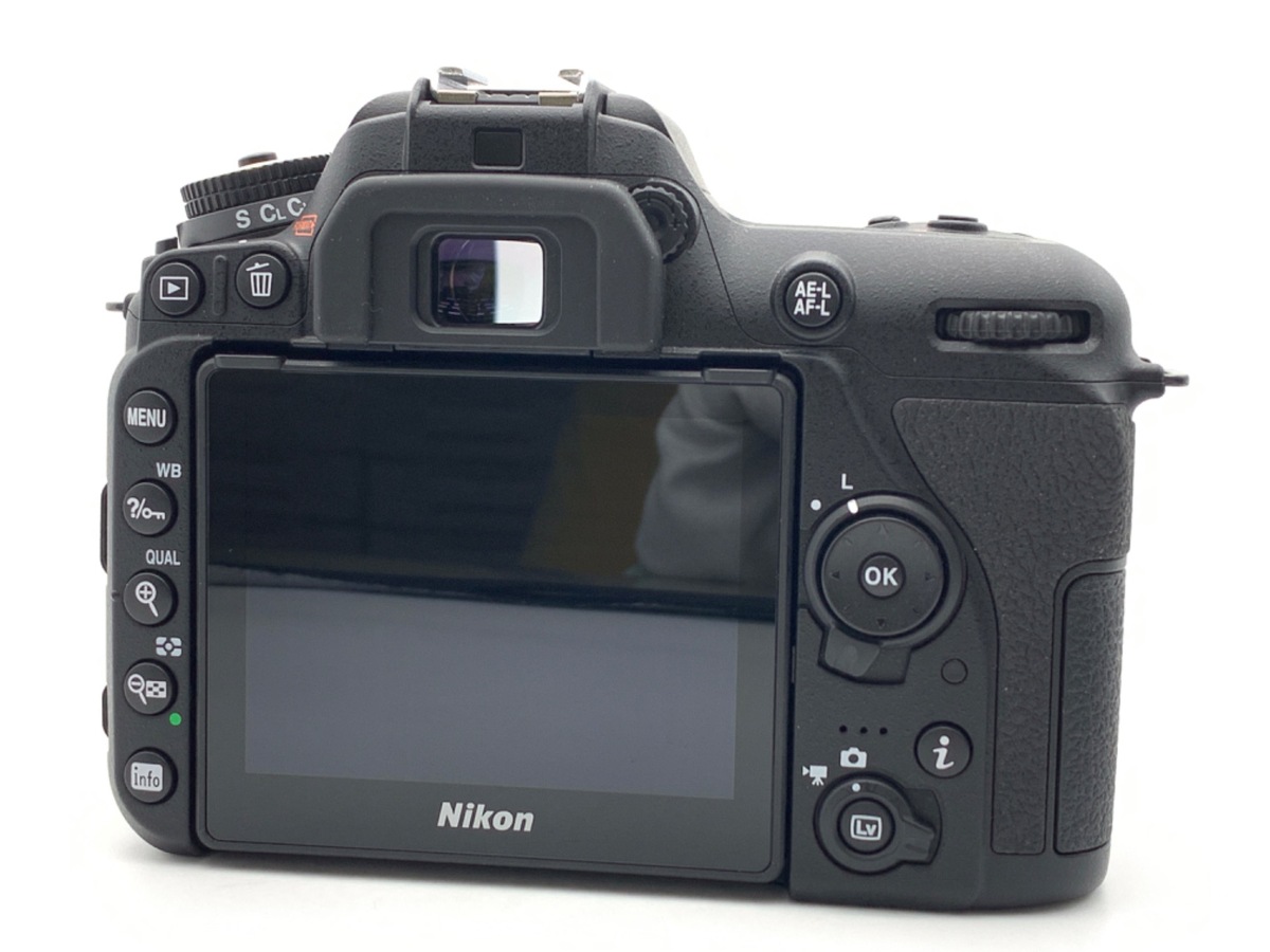 中古：A(美品)】ニコン D7500 ボディ | 2449370033269