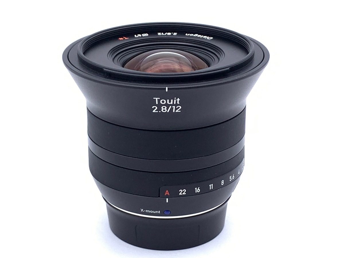 Touit 12/2.8 ̨̼ Xϳėp