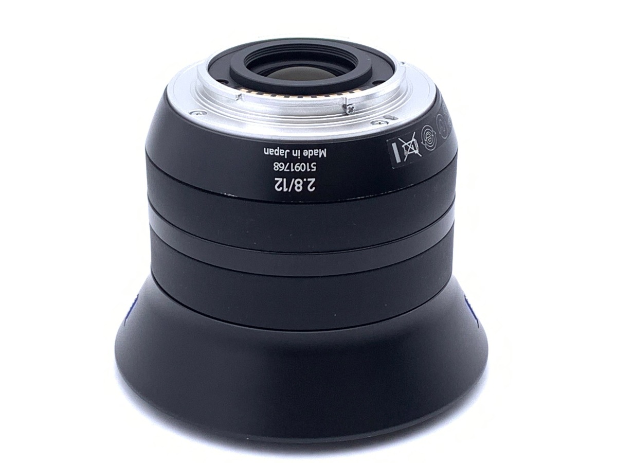 Touit 12/2.8 ̨̼ Xϳėp