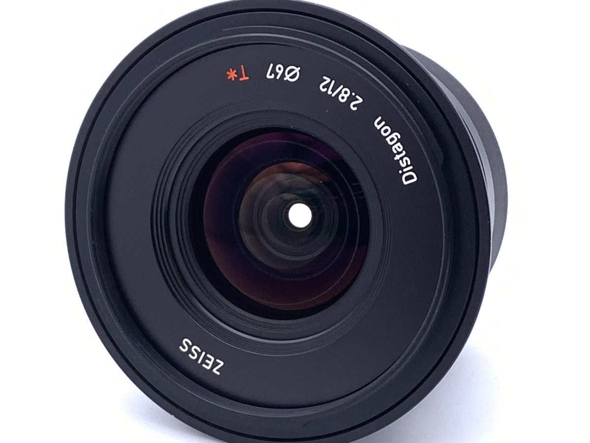 Touit 12/2.8 ̨̼ Xϳėp