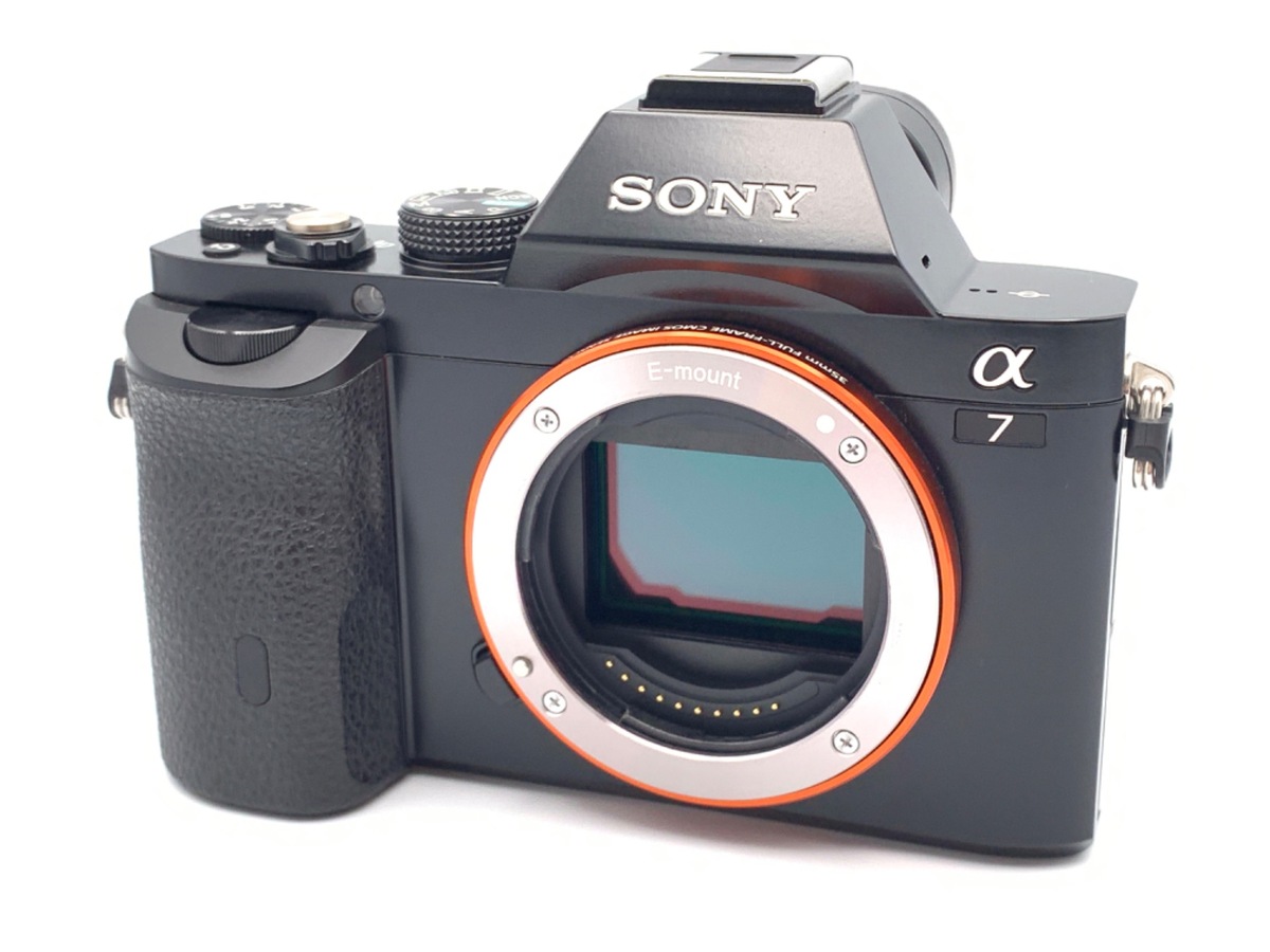 価格.com - SONY α55 SLT-A55VL ズームレンズキット 純正オプション