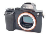 中古】ソニー α7 ボディ [ILCE-7] 在庫一覧｜カメラのキタムラ
