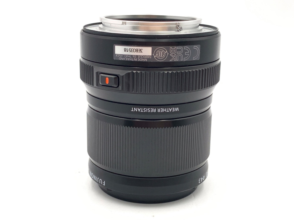 XF 30mmF2.8 R LM WR Macro