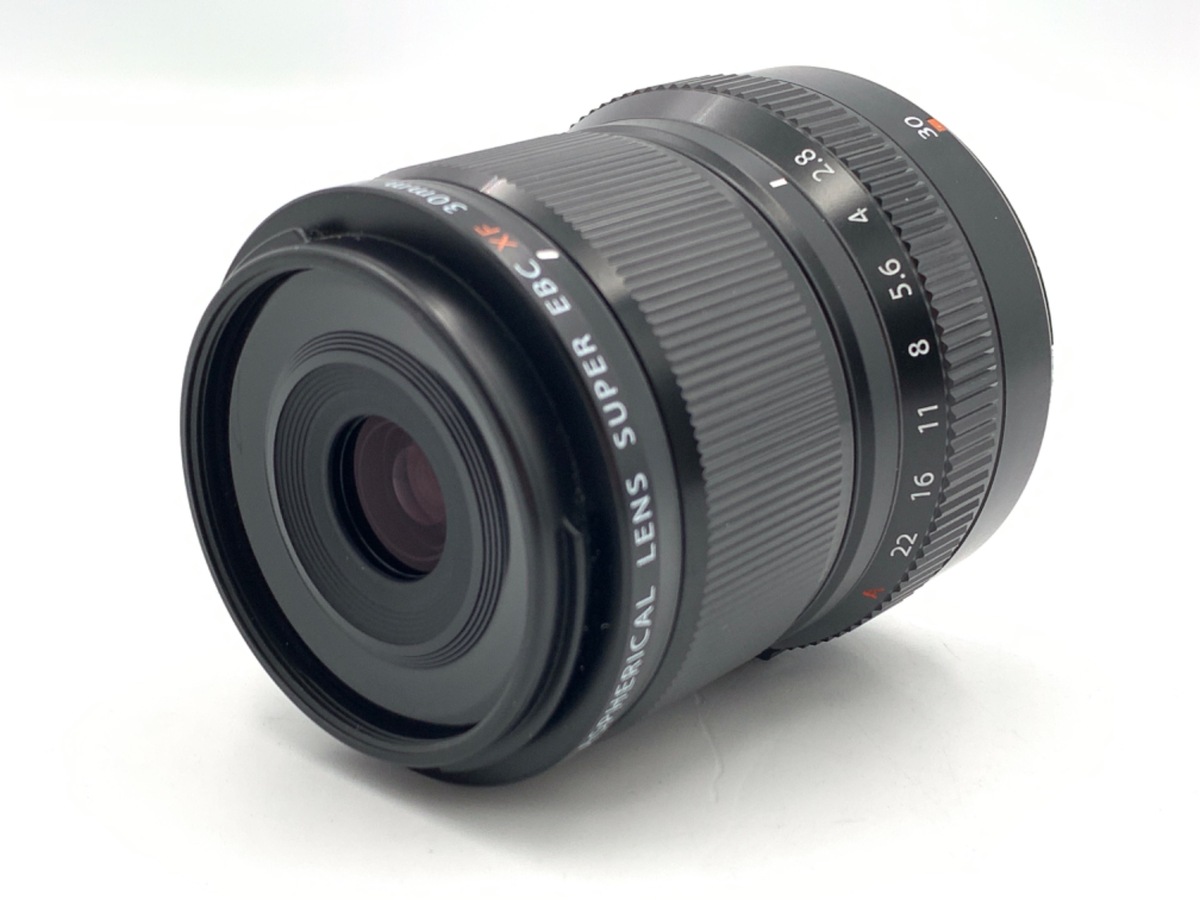 XF 30mmF2.8 R LM WR Macro