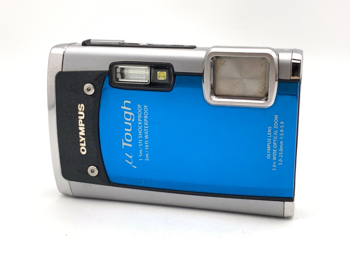 価格.com - オリンパス μTOUGH-6020 価格比較
