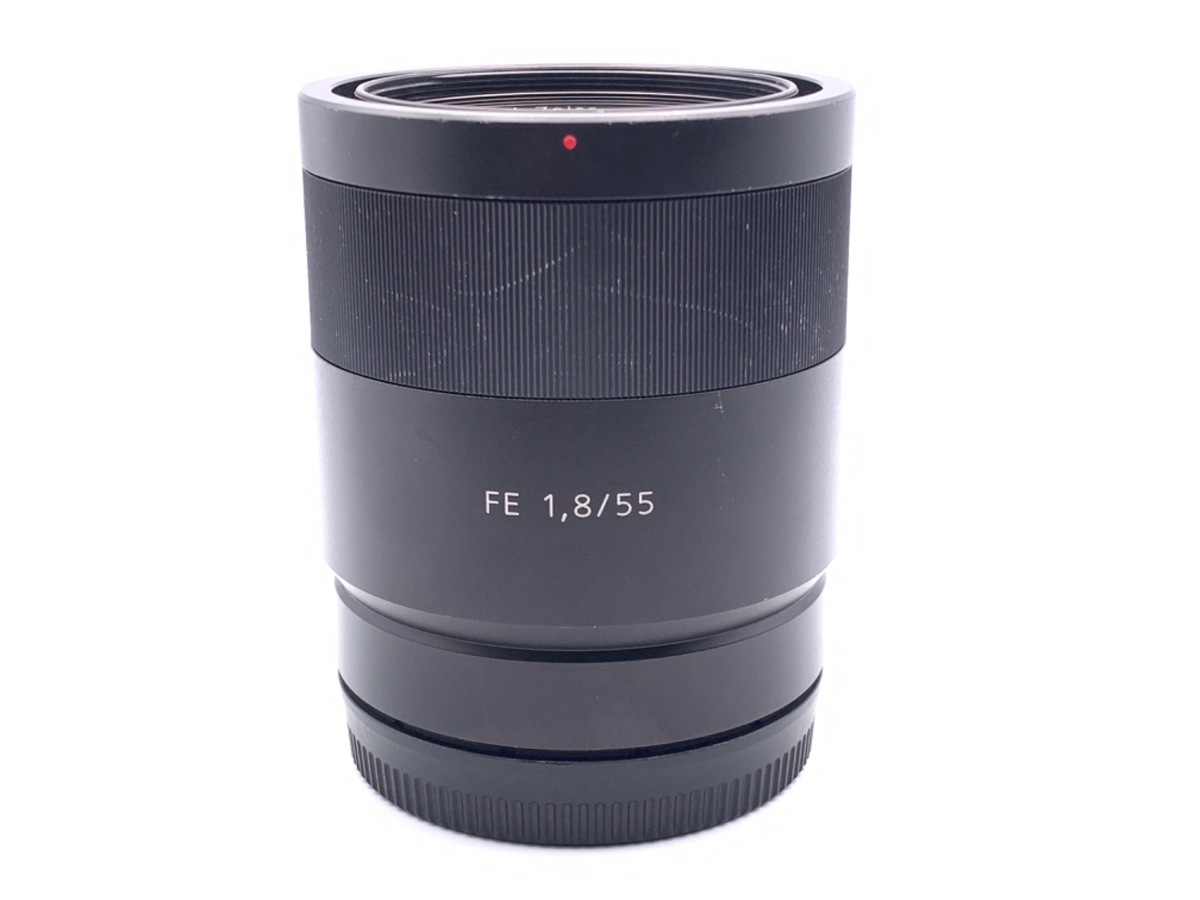 Sonnar T* FE 55mm F1.8 ZA SEL55F18Z 中古価格比較 - 価格.com