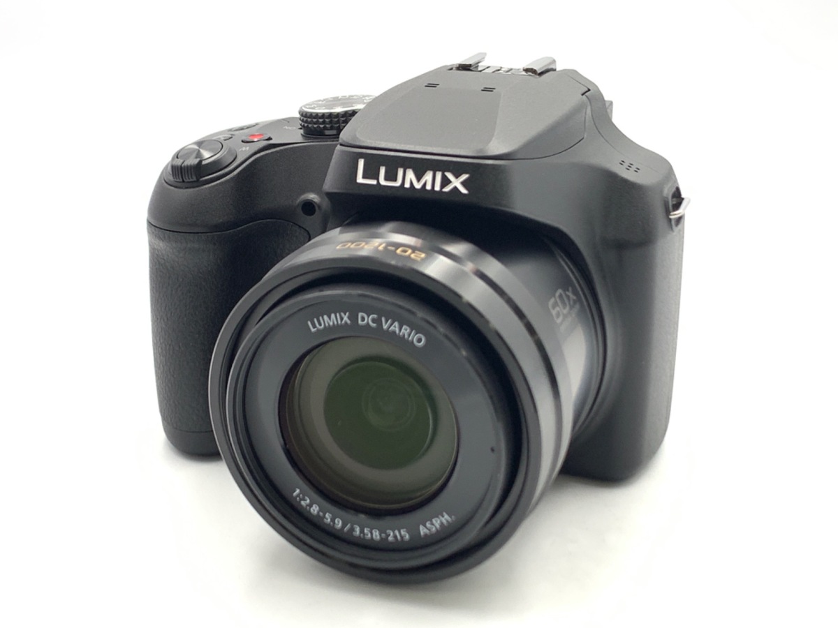価格.com - パナソニック LUMIX DMC-ZX3 純正オプション