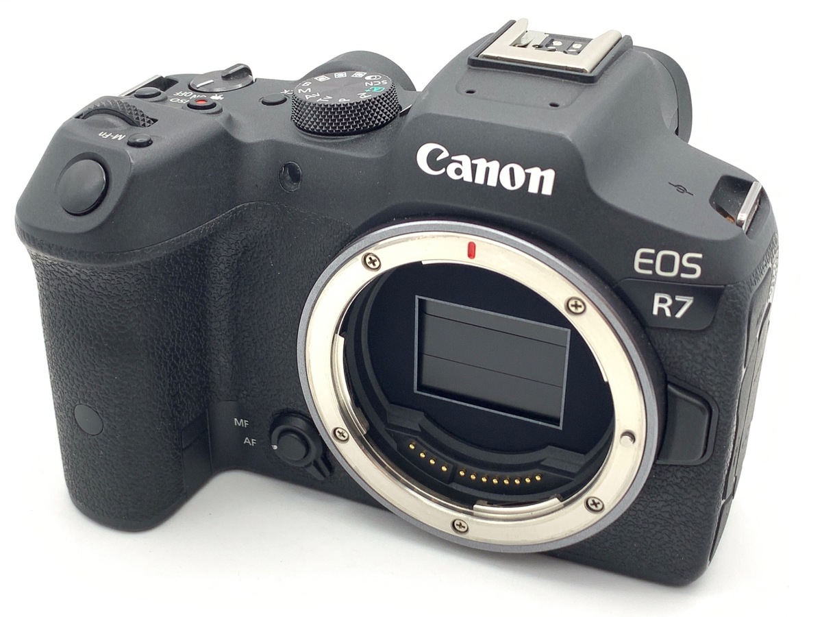 EOS R7 ボディ 中古価格比較 - 価格.com