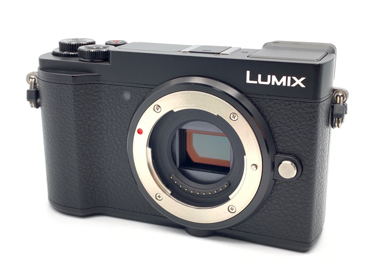 価格.com - パナソニック LUMIX DC-GX7MK3 ボディ 価格比較