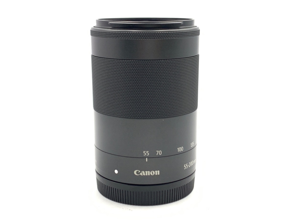EF-M55-200mm F4.5-6.3 IS STM 中古価格比較 - 価格.com