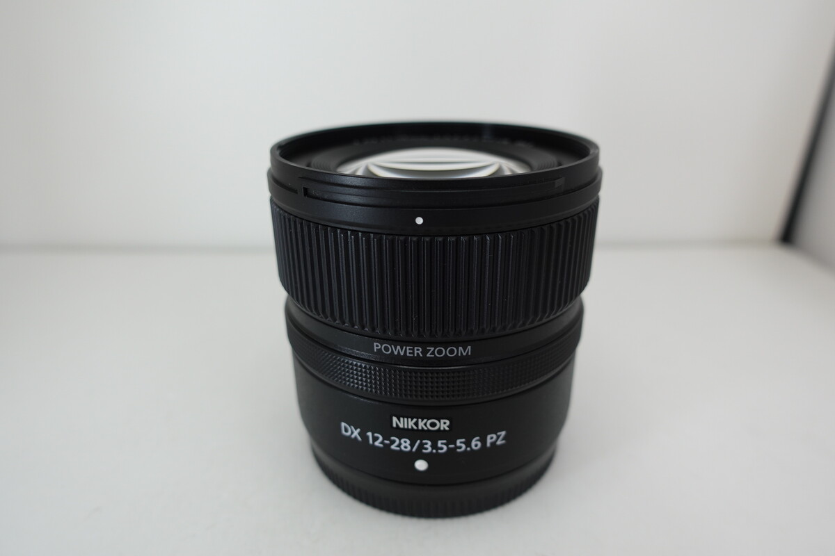美品　Nikon 1 NIKKOR 10-30mm f/3.5-5.6 VR Nikon 1 NIKKOR 10-30mm F3.5-5.6 VR