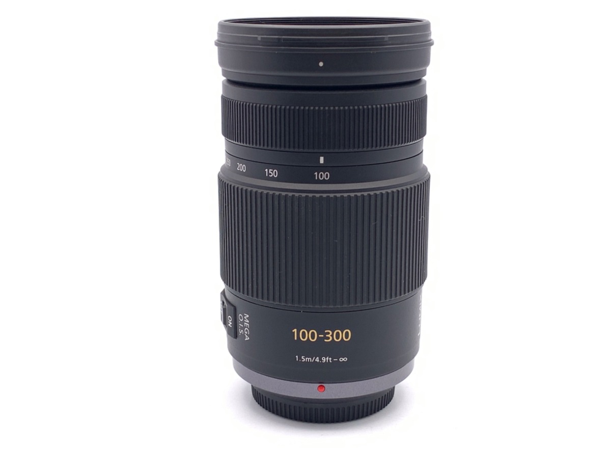 LUMIX G VARIO 100-300mm レンズ Amazon.com : Panasonic LUMIX G II Vario Lens, 100-300MM