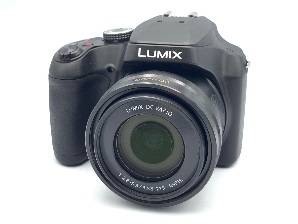 LUMIX DC-FZ85D-K