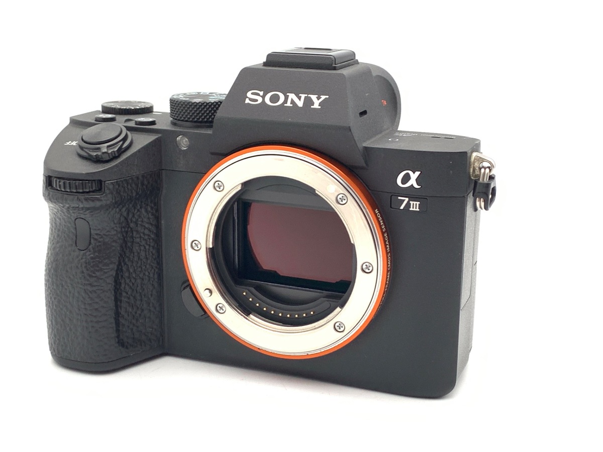 【美品】　SONY ミラーレス一眼 α6600 ILCE-6600 Amazon | Sony Câmera mirrorless Alpha A6600 | ミラーレス一眼
