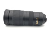 レンズ(ズーム) Nikon AF-S 200-500mm f/5.6E ED VR AF-S NIKKOR 200-500mm f/5.6E ED VR 中古価格比較 - 価格.com
