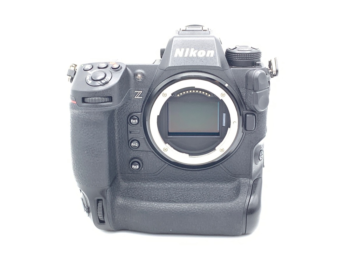 Nikon - 【中古】(ニコン) Nikon Z 9 Nikon Z 9 | Refurbished Camera | Nikon USA