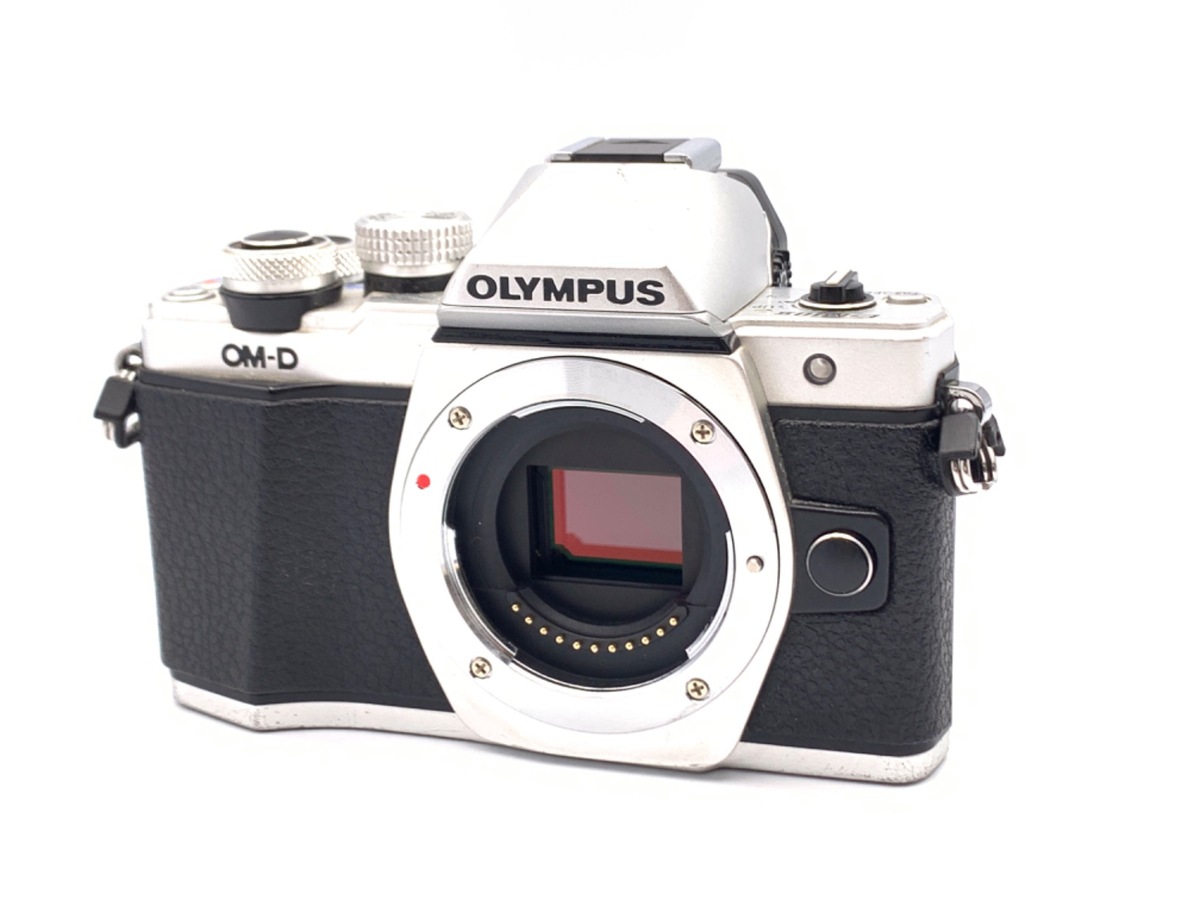 OM-D E-M10 Mark II ボディ 中古価格比較 - 価格.com