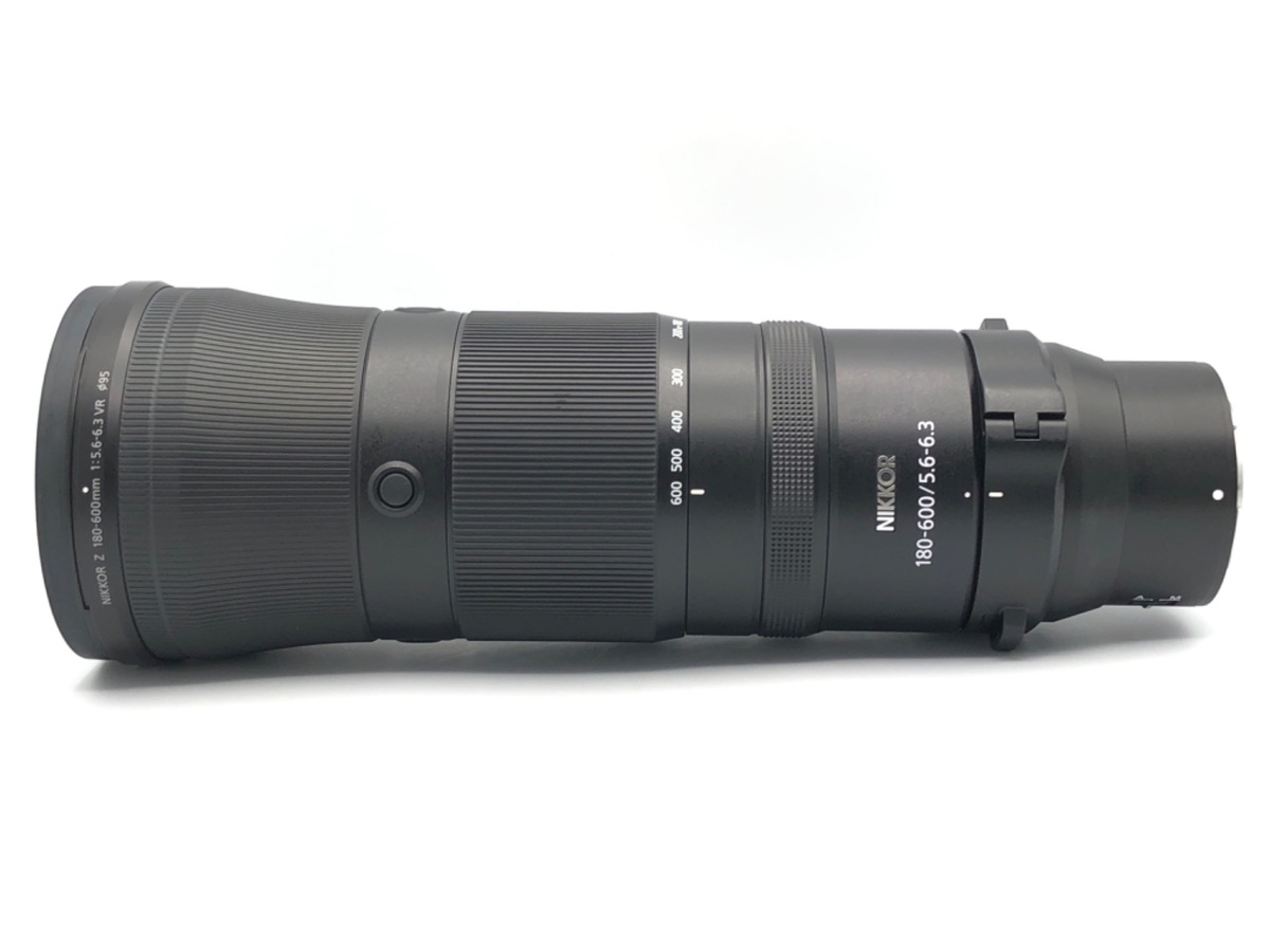 美品 Nikon Nikkor-P.C 600mm F5.6 返品保証 2025年最新】nikon 600mm f5.6の人気アイテム - メルカリ