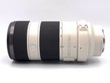 中古SONY FE 70-200mm F4 G OSSズーム レンズ 中古SONY FE 70-200mm F4 G OSSズーム レンズ FE 70-200mm F4 G OSS