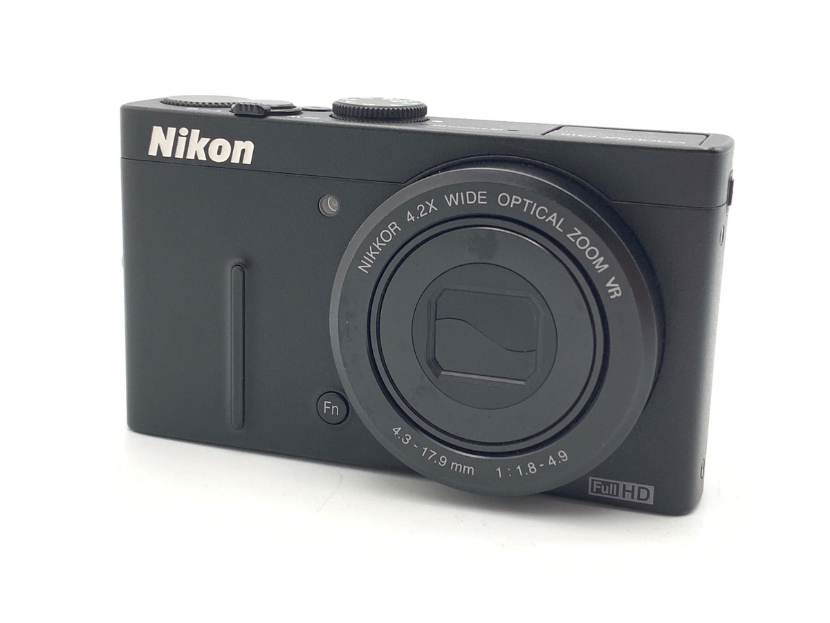 COOLPIX P310 中古価格比較 - 価格.com