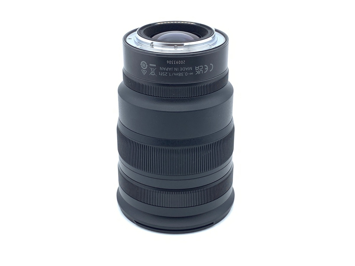 中古：A(美品)】ニコン NIKKOR Z 24-70mm f/2.8 S | 2449370041561