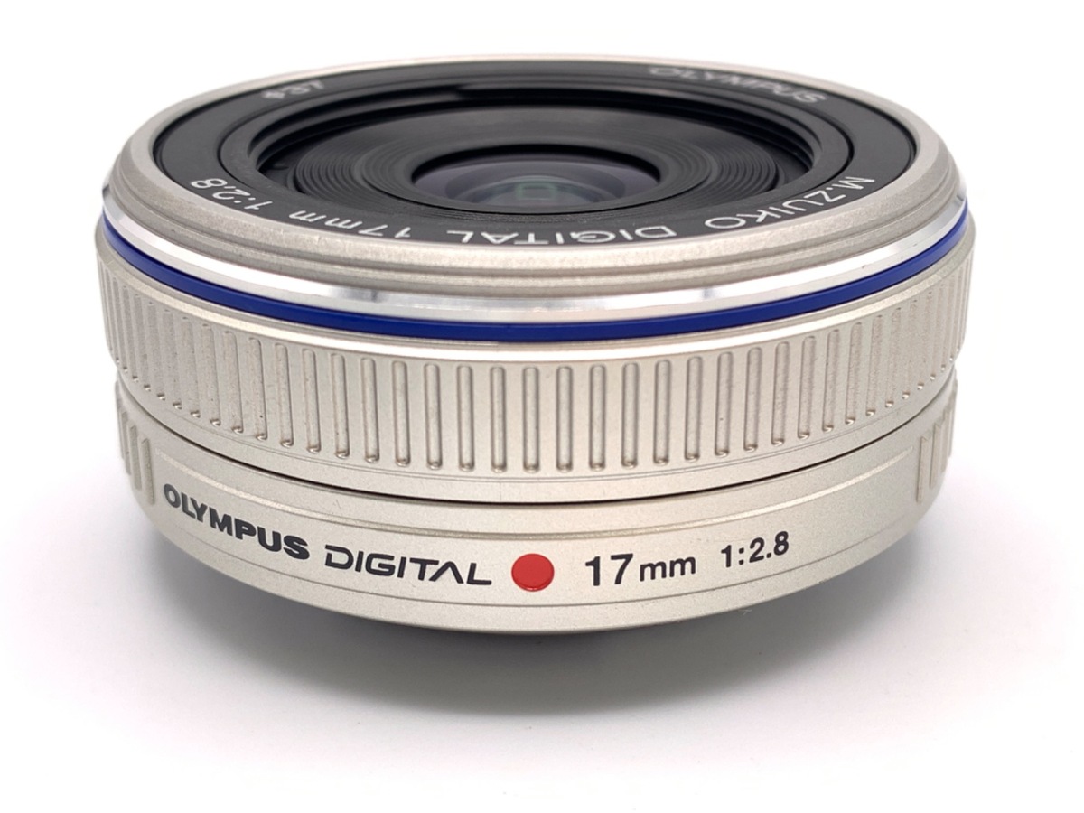 専用出品 オリンパス M.ZUIKO 17mm F2.8 オリンパス 単焦点 レンズ OLYMPUS M.ZUIKO DIGITAL 17mm F2.8