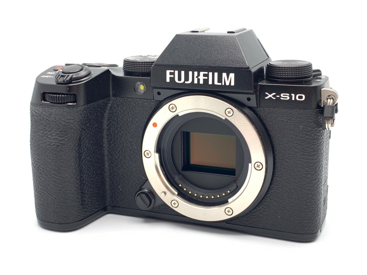 価格.com - 富士フイルム FUJIFILM X-E4 ボディ 純正オプション