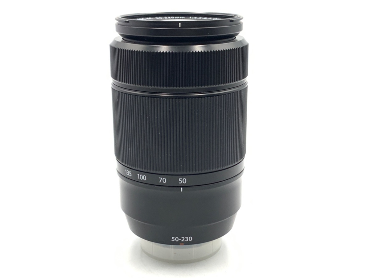 中古：B(並品)】フジフイルム XC50-230mm F4.5-6.7 OIS II