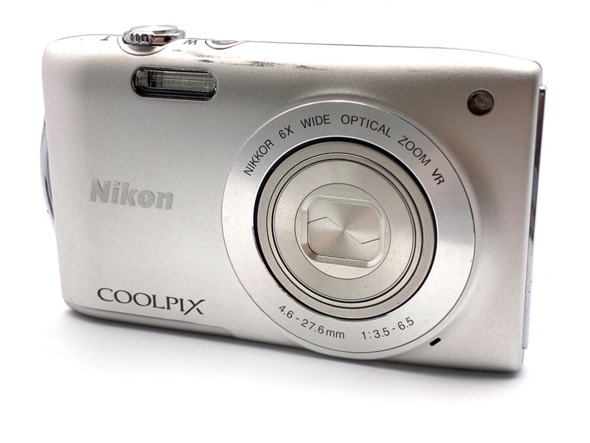 デジタルカメラ Nikon COOLPIX S3300 ニコン COOLPIX S3300 価格比較 - 価格.com