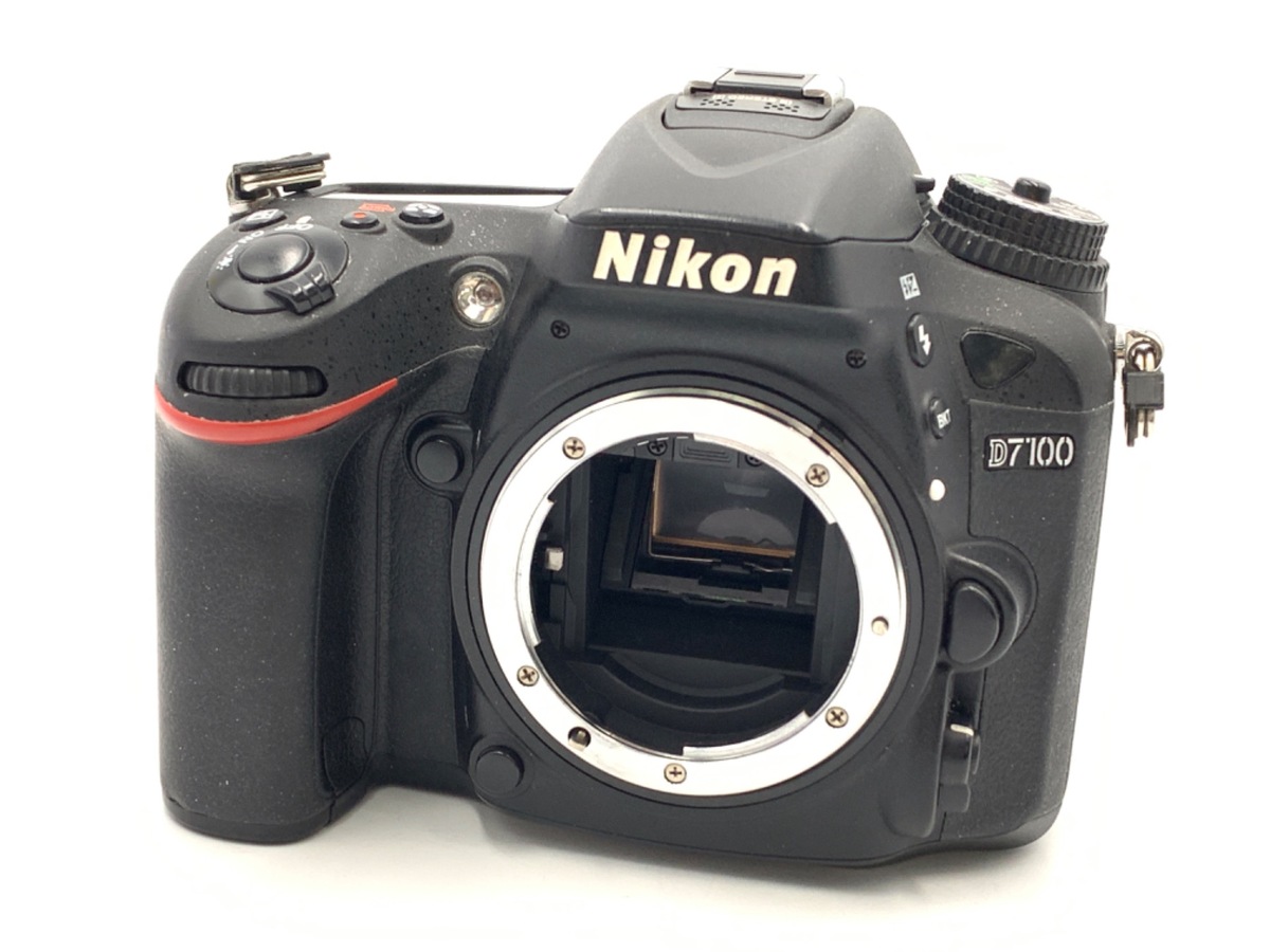 D7100 ボディ 中古価格比較 - 価格.com