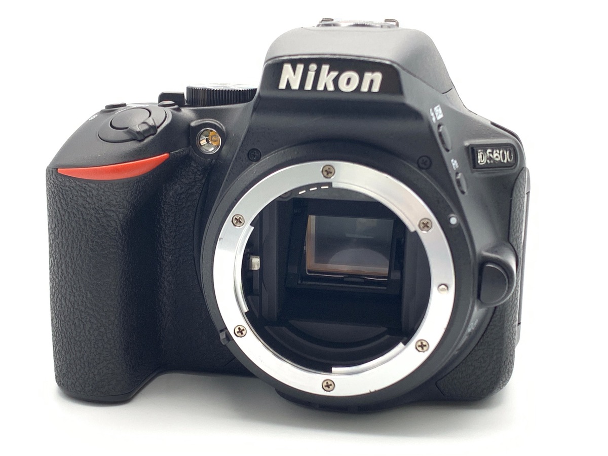 ニコン D5600 ボディ