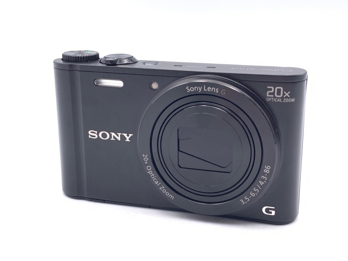 サイバーショット DSC-WX300 中古価格比較 - 価格.com