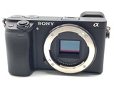 中古】ソニー α6300 ボディ [ILCE-6300] 在庫一覧｜カメラのキタムラ