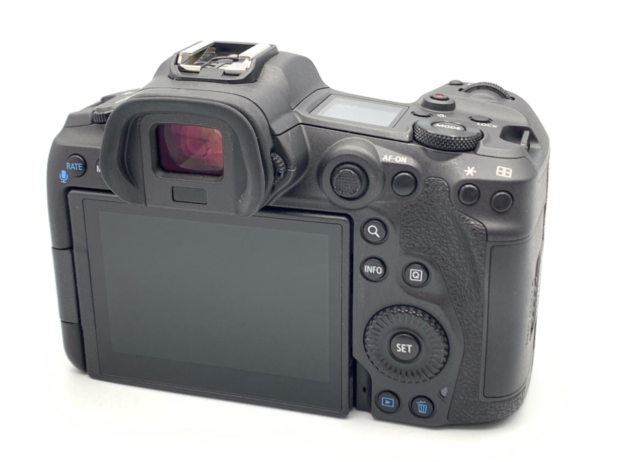 中古：B(並品)】キヤノン EOS R5 ボディ | 2449370052581