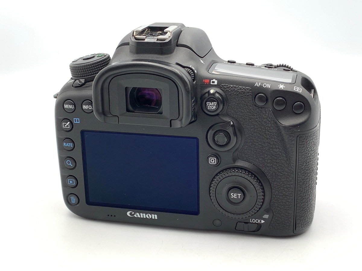EOS 7D Mark II ���ި�y2020����f�z