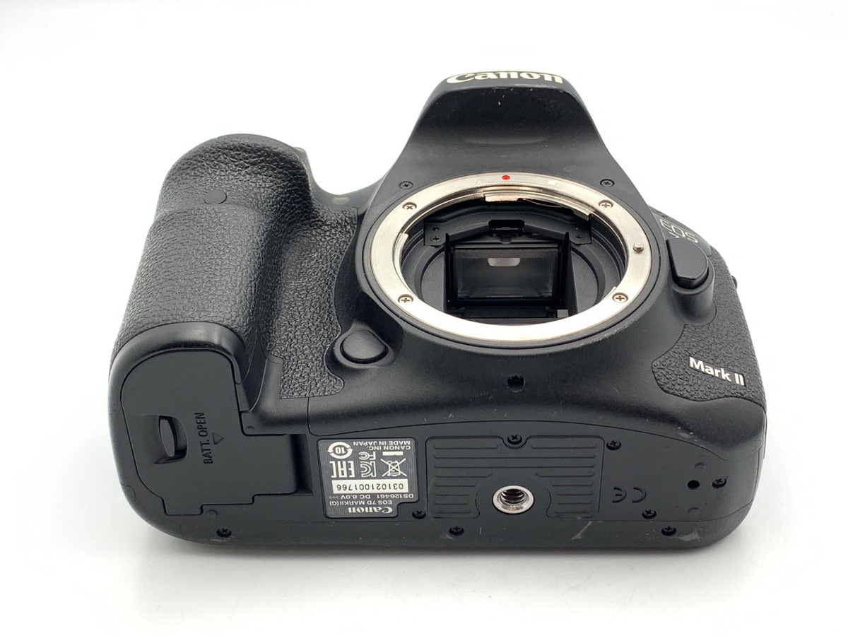 EOS 7D Mark II ���ި�y2020����f�z