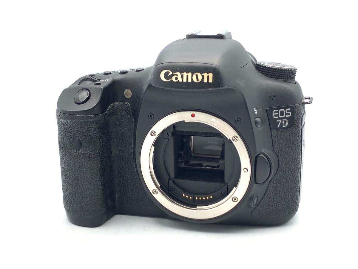 EOS 7D ���ި�y1800����f�z